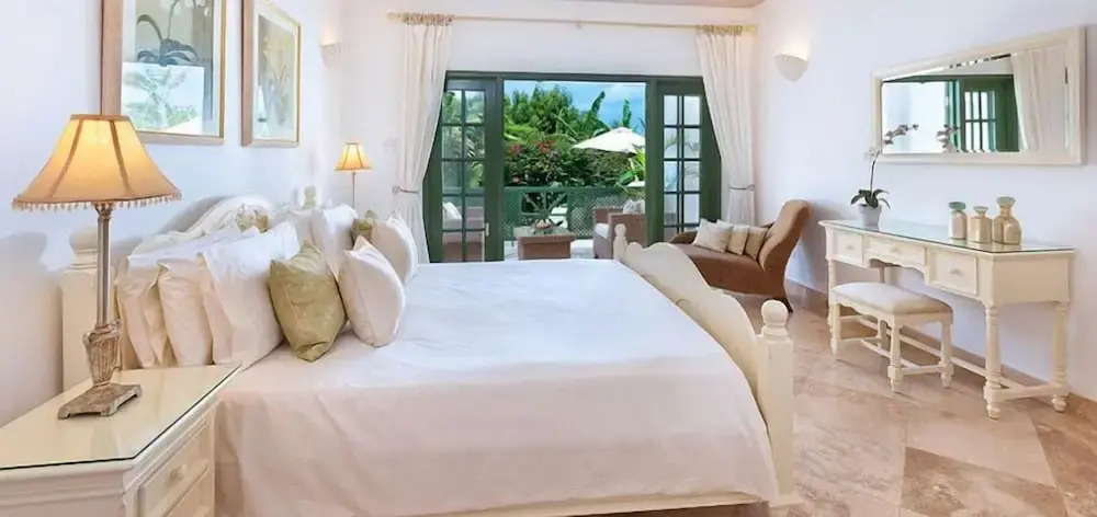 The Summer House, Sugar Hill Resort