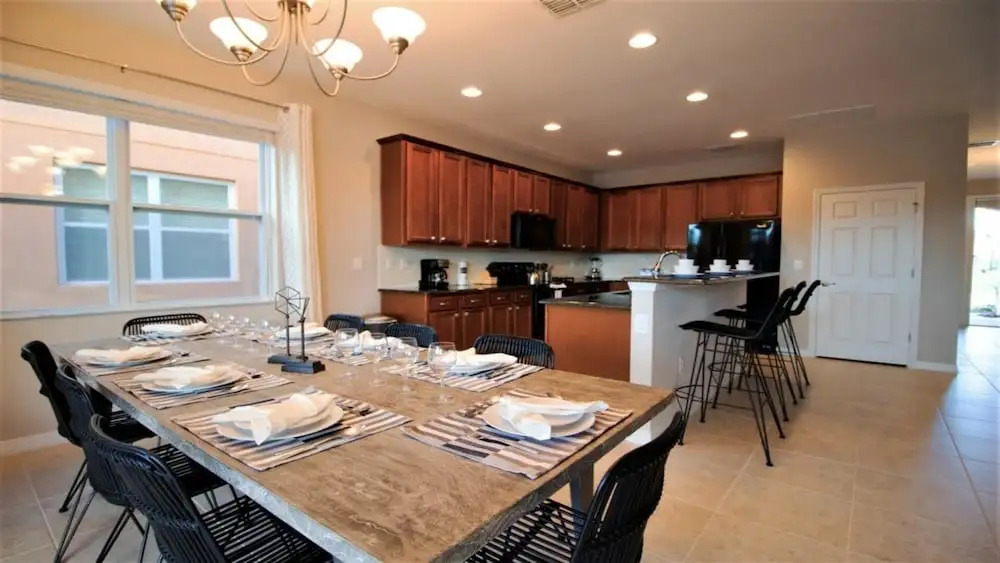 Aco236627 - Golden Palms Resort - 8 Bed 6 Baths Villa