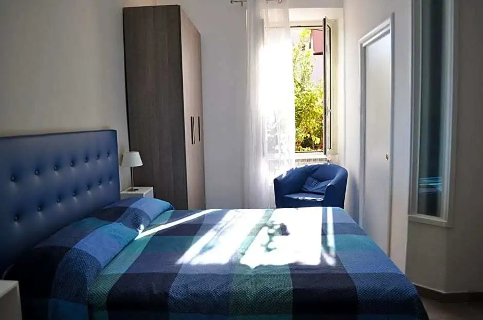 Il Giardinetto Guest House