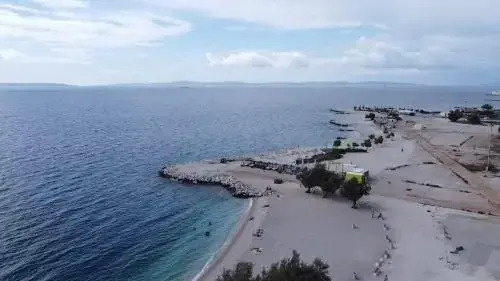 Beach Apartment Dagama