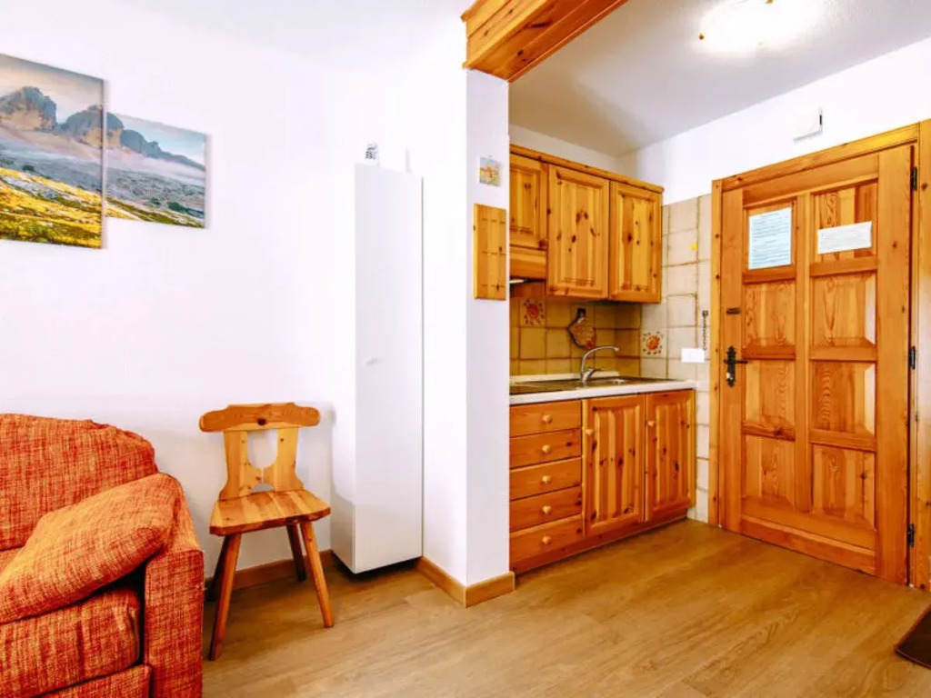 Apartment Ciampac Canazei