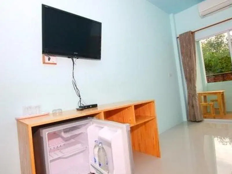 Lub D Resort