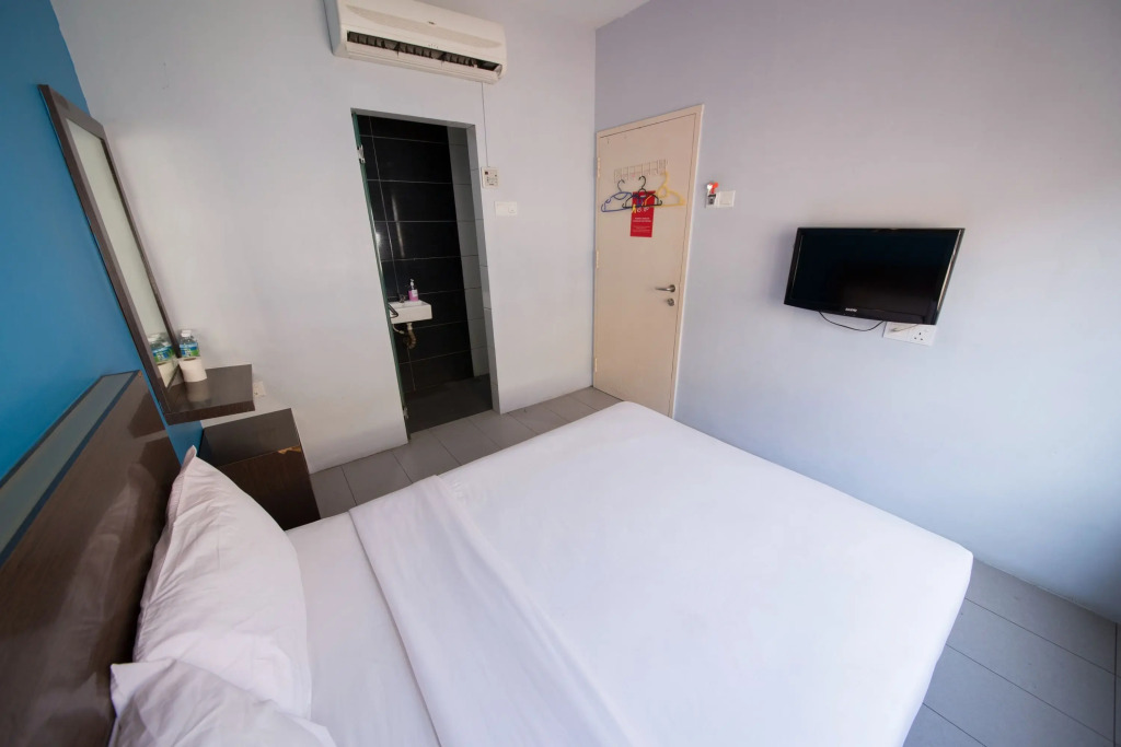 Golden Pearl Hotel Near Universiti Tun Hussein Onn Malaysia UTHM