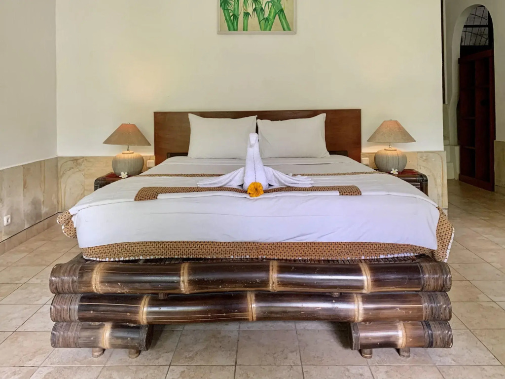 The Tunjung Ubud Retreat