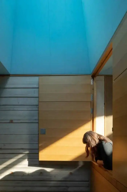 The Sunken House - 2 Bedroom Unique Space