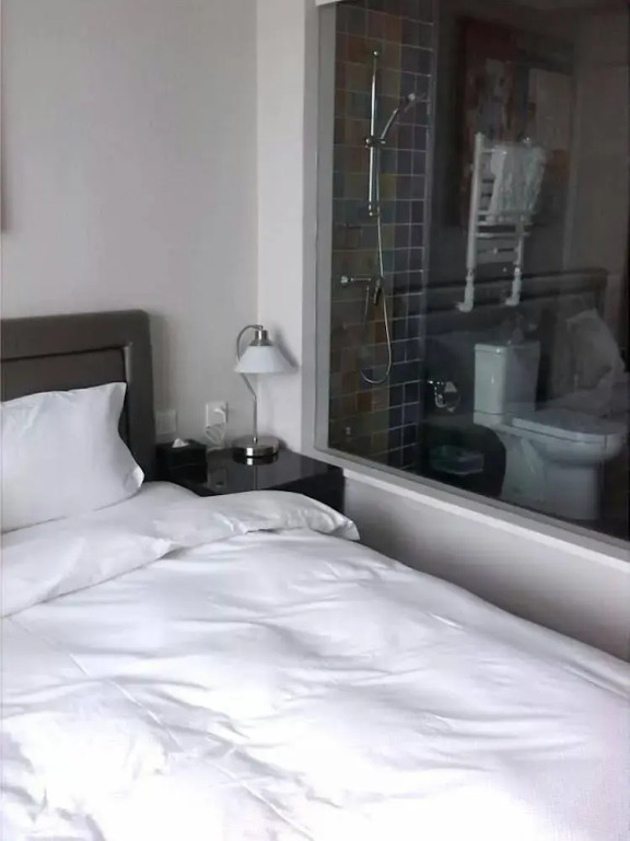 Xinghaiwan Yinji Hotel- Dalian