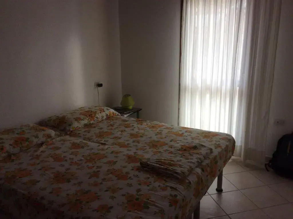 Amazing apartment with seaside view - Via Porrino 8 Badesi