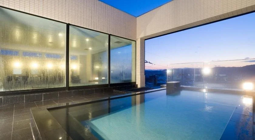 Montein Hotel