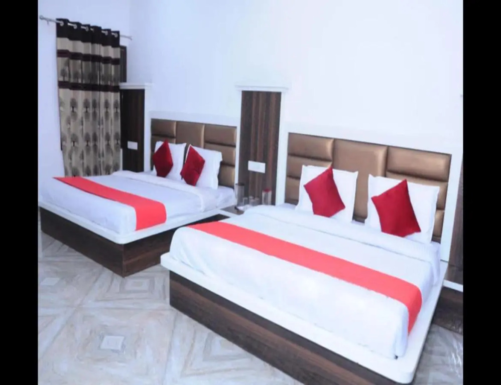Hotel lords Paradise