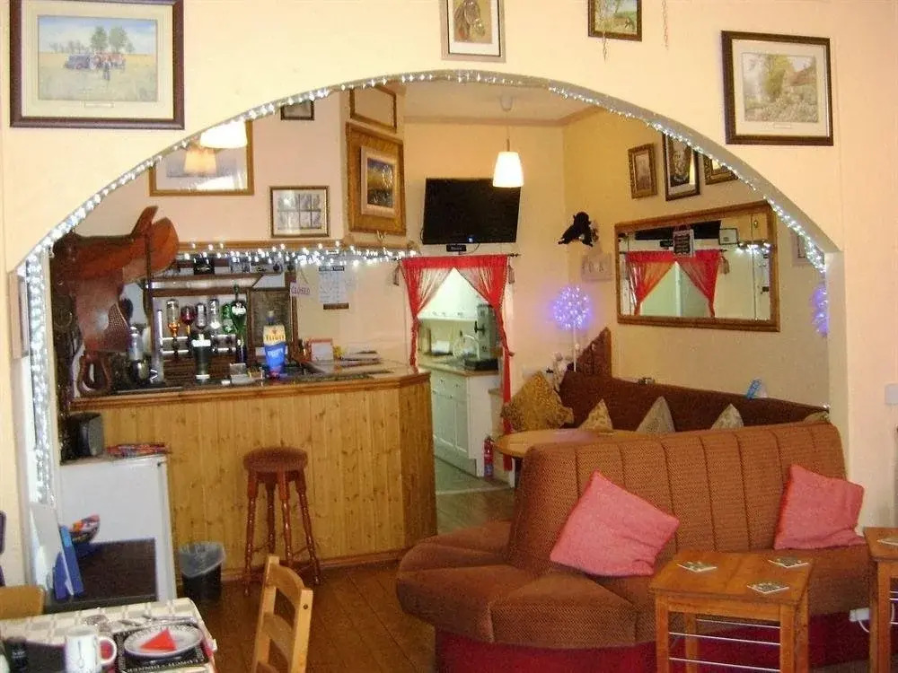 Glen Allan Hotel