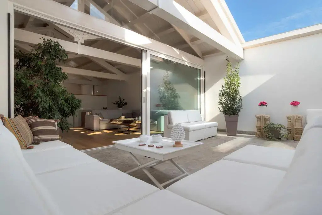 Heima Suite