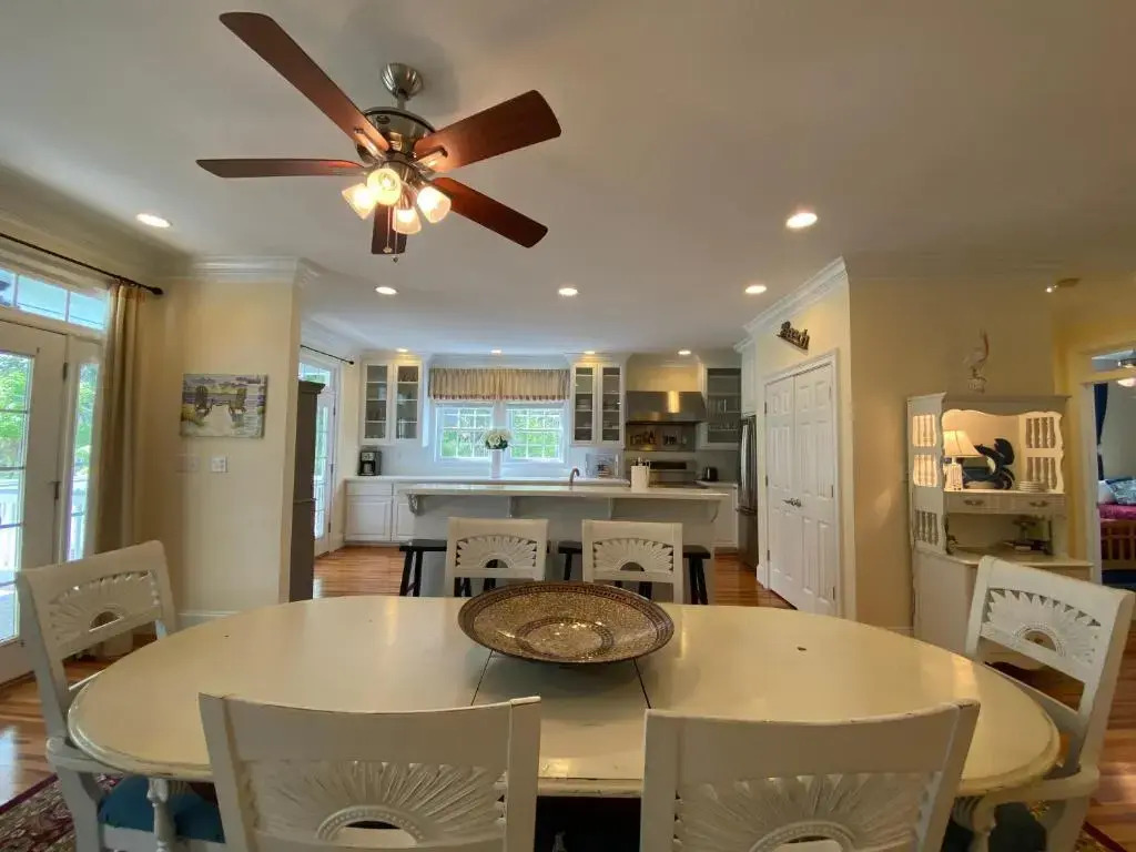 A Sea Suite