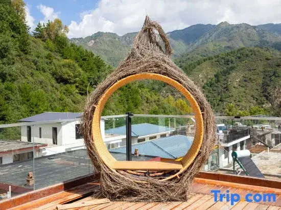 Juyuange B&B (Mount Wutai Scenic Spot Store)