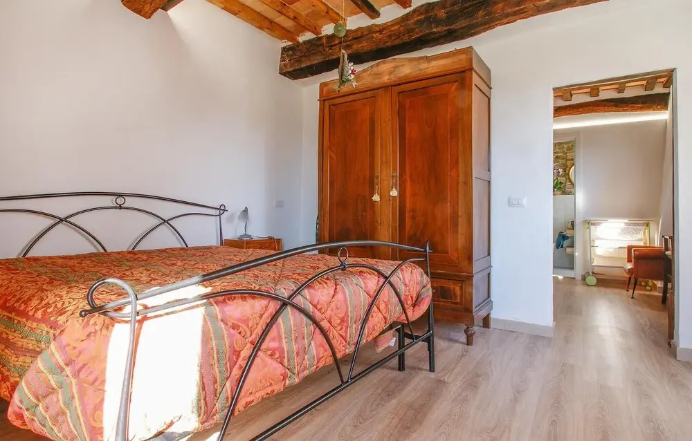 Amazing Home In Belvedere Fogliense