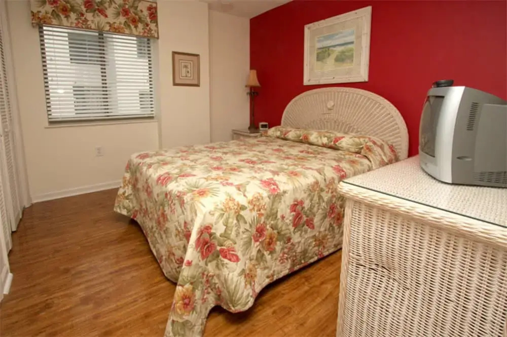Emerald Cove I by Elliott Beach Rentals