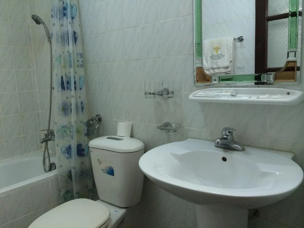Kim Anh Hotel