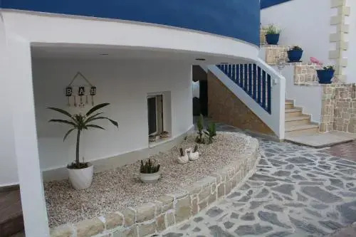 Bay View Apartments