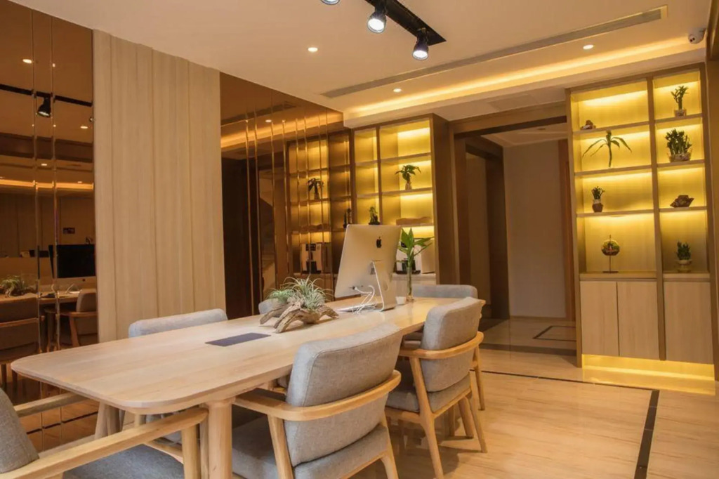 Designer Hotel