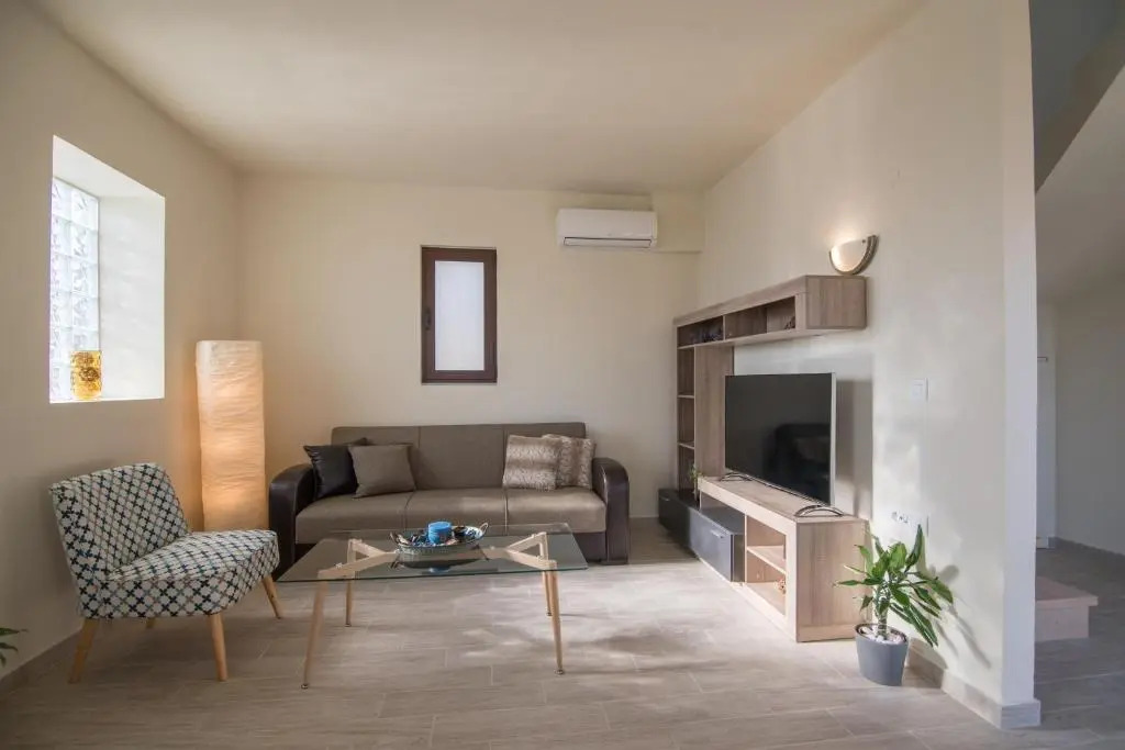 Istros Villas - with Pools, BBQ & Heated Spa Whirlpools, By ThinkVilla