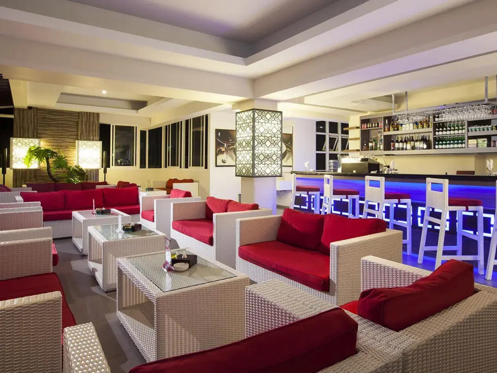 The Cube Hotel Malioboro, Azana Hotels Collection