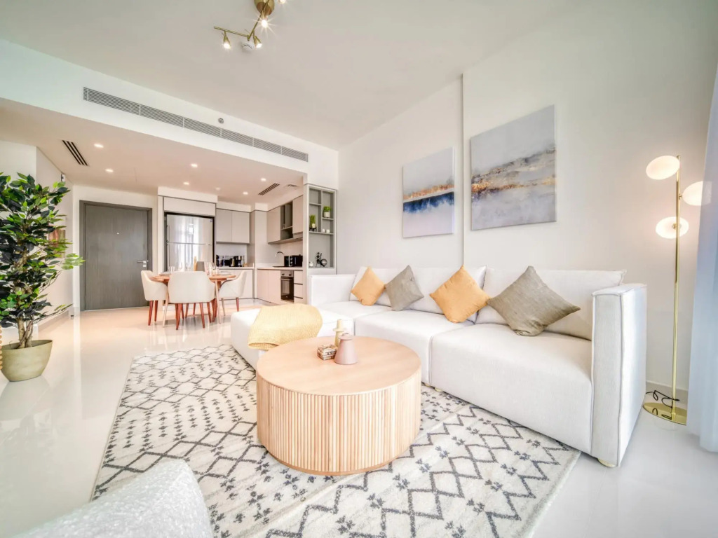 Sunrise Bay 2 - 2507- DM