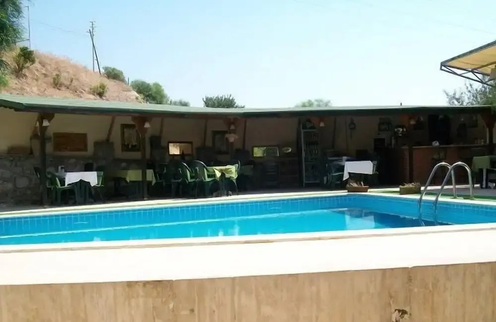 Hotel Sevgi 3
