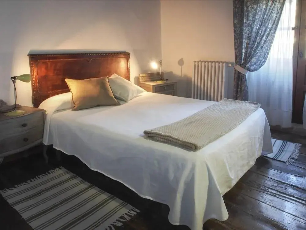 Casa de la Montaña Albergue Turístico
