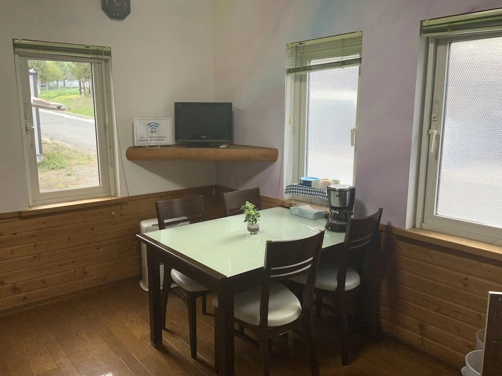 Ninjaart Furano Cottage