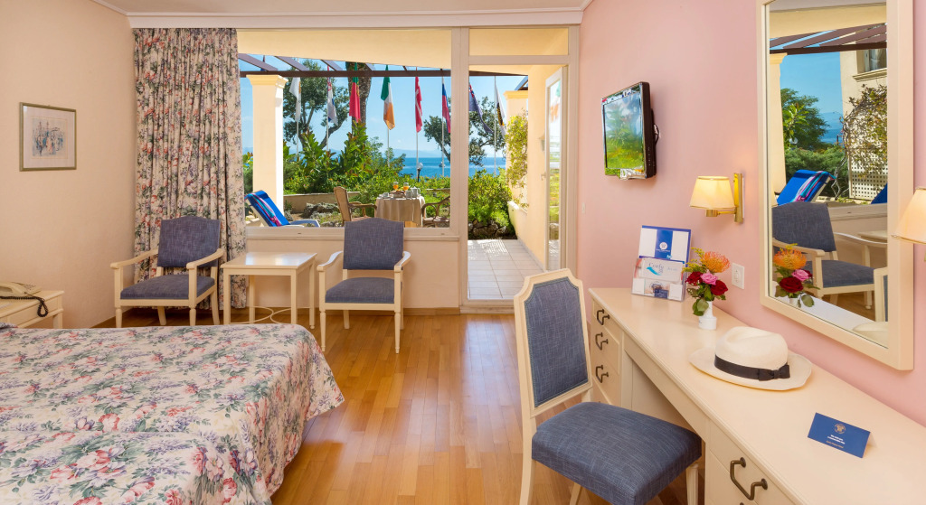 Corfu Palace Hotel