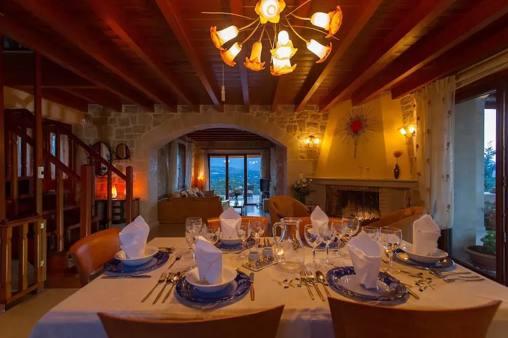 Villa Petramithia 10