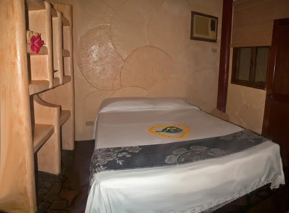 Boracay Private Mt. Casitas Villa