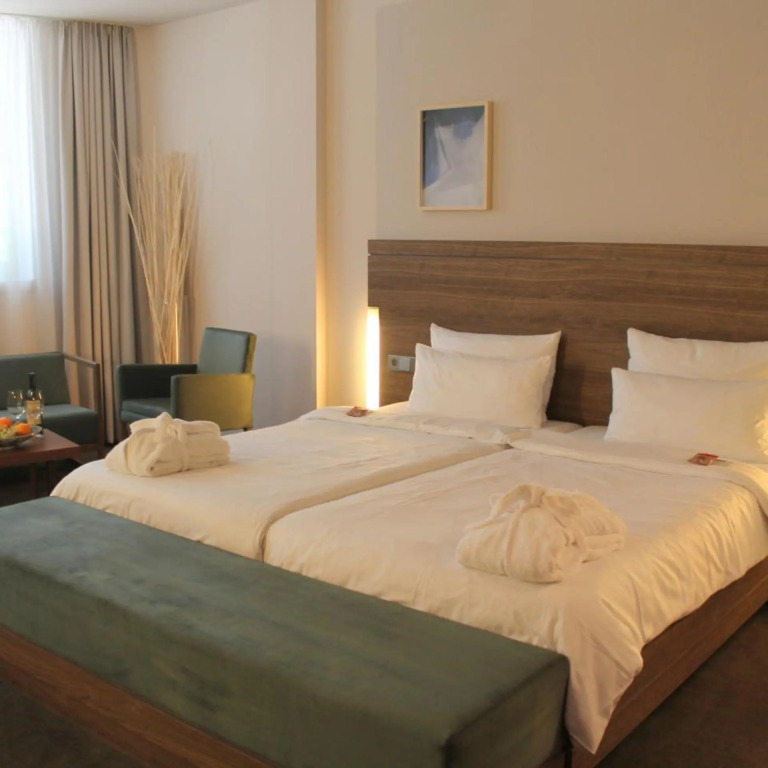 Hotel Stadtpalais
