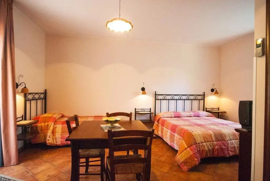 Poggiofelice B&B