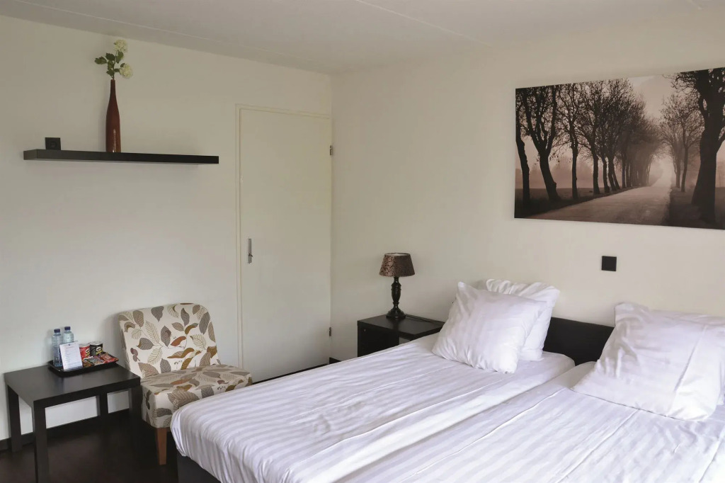 Fletcher Hotel - Restaurant Heiloo