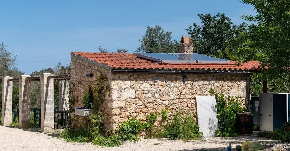 Sardinia Re - Casa Baingio