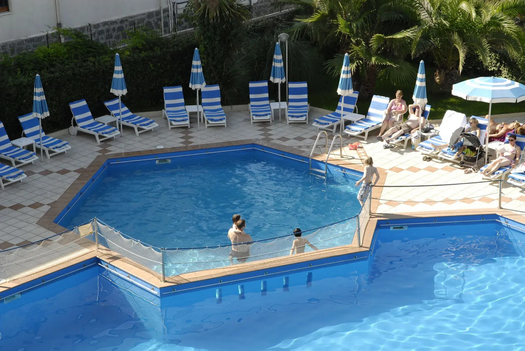 Hotel Florida