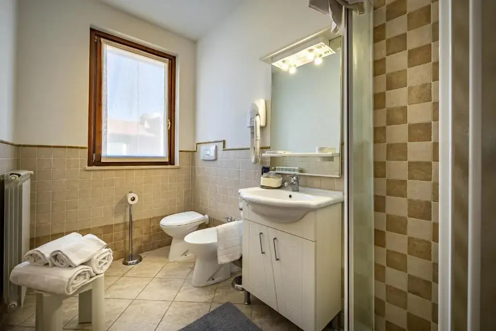 Arianna Apartment