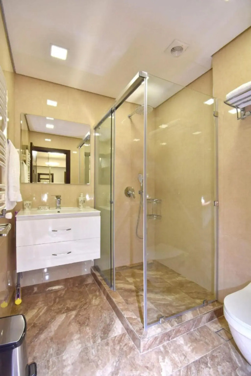 Northern Avenue 2 bedrooms New and Modern apartment in New Elite Building HH600