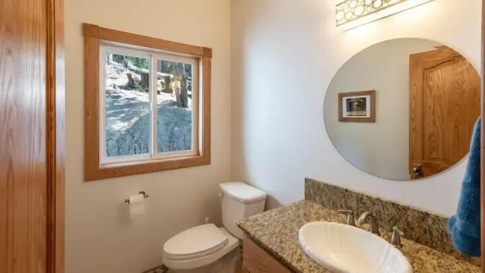 Scenic Wonders Blue Sky Lodge 3 Bedrooms