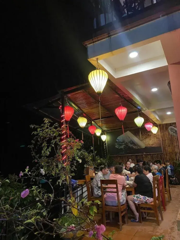 Phong Nha Coco Riverside