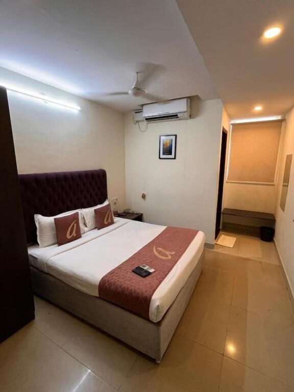 Astra Hotel and Suites Hsr 1st Sector