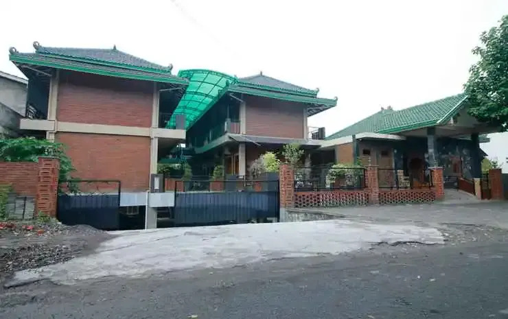 Griya Inap Moeslem Kemala