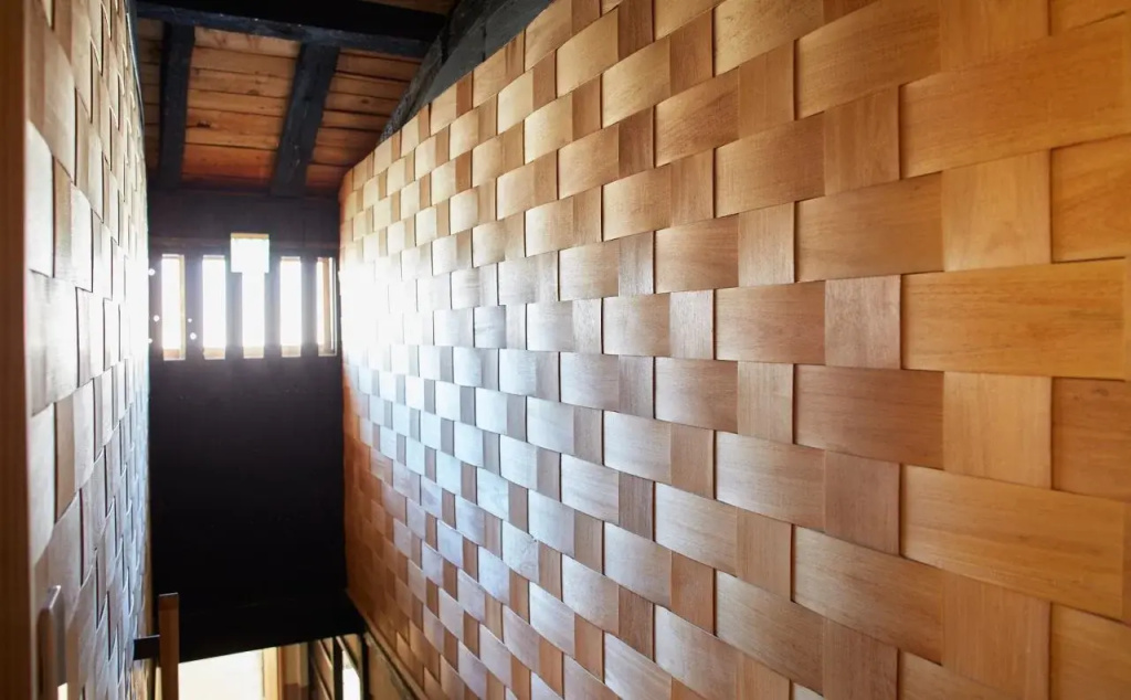 Hostel & Tatami Bar Uchikobare -内子晴れ