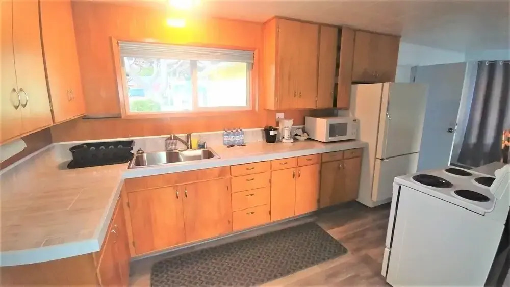 On the Beachfront Vacation Rentals
