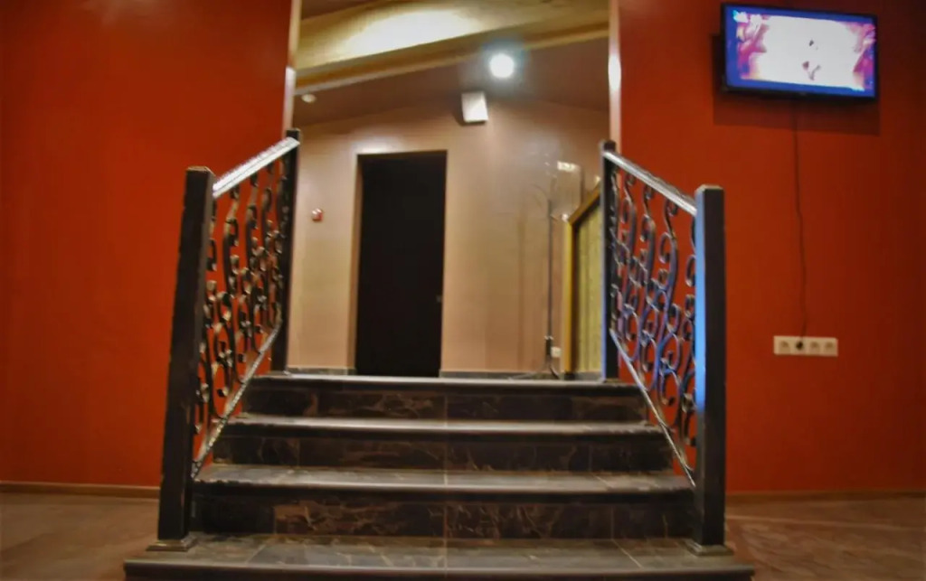 Hostel Silver Owl