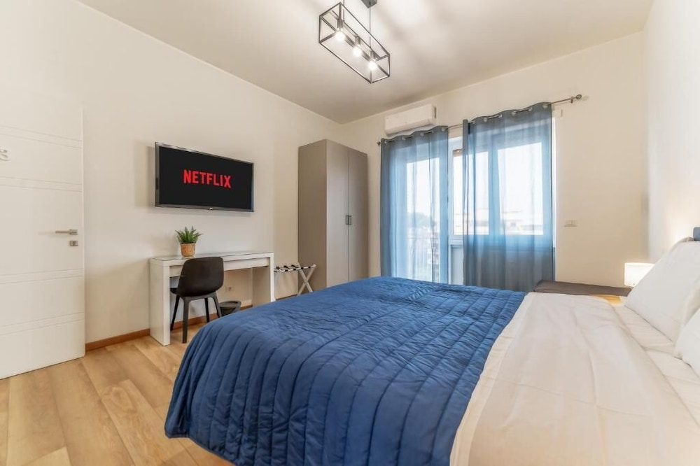 Lorena Cozy Rooms - Ospedale Gemelli - WiFi