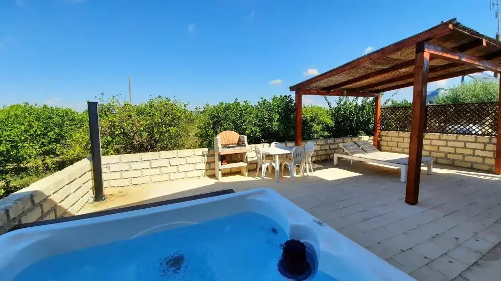 Residence Del Tellaro