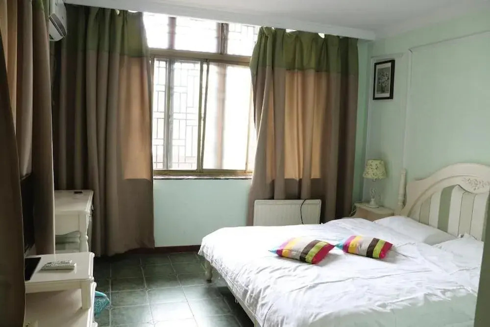 Nanjing Fuzimiao Youth Hostel