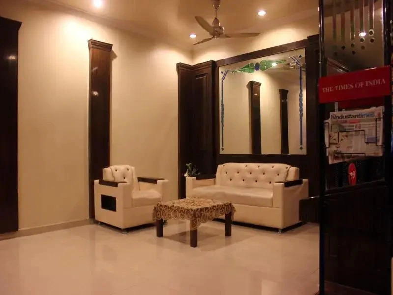 OYO Room Paharganj DB Gupta Road 2