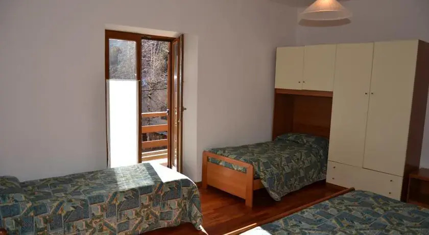 Casa Caritro